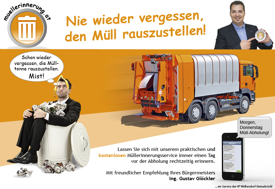 Müllerinnerung.at